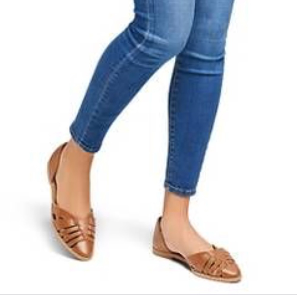 dv sandals